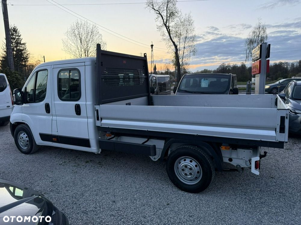 Citroën Jumper - 12