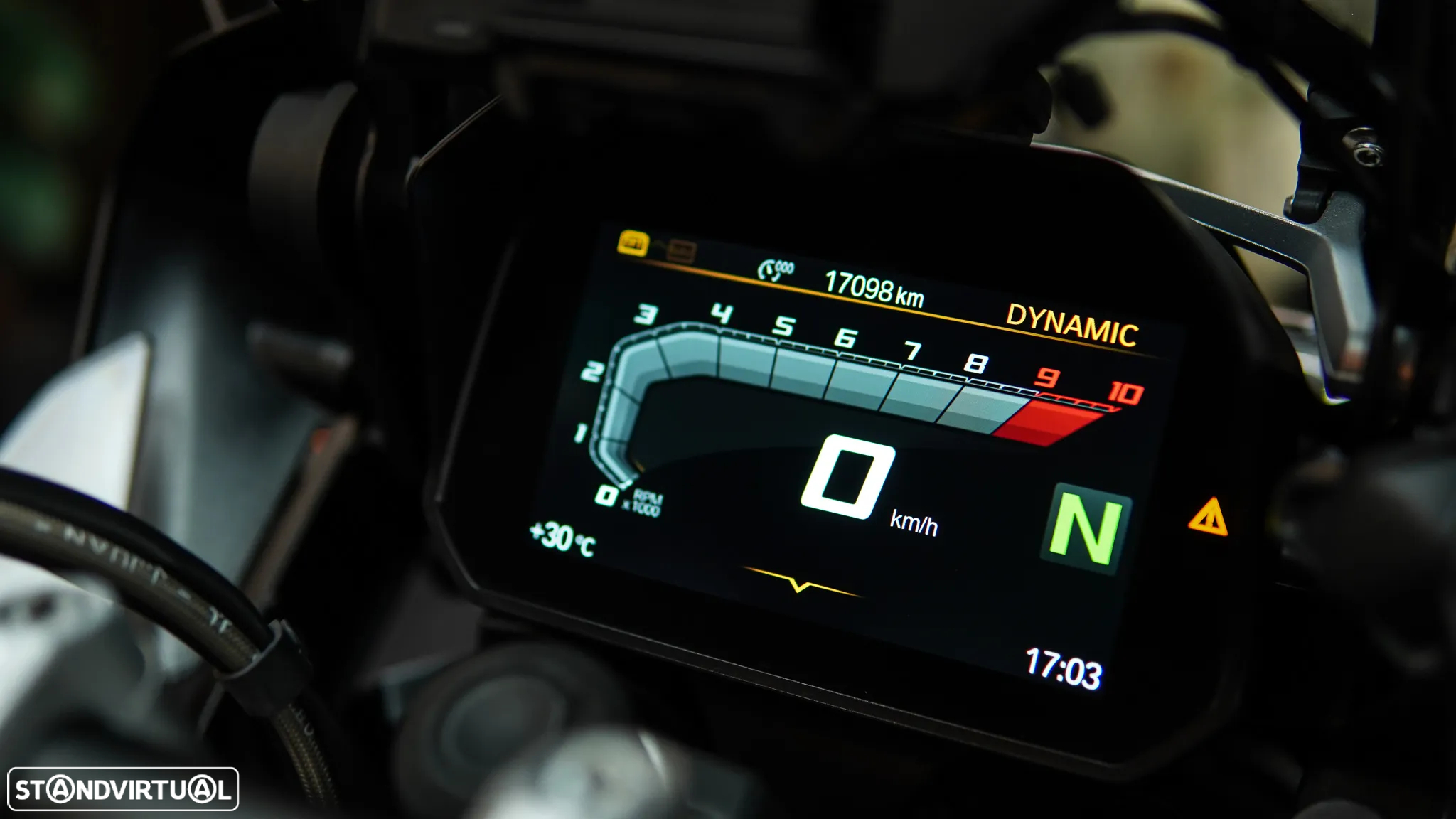 BMW R 1250 GS Adventure TROPHY - 46