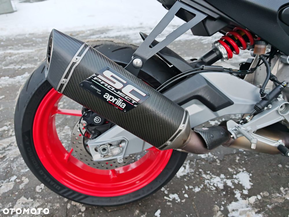 Aprilia RS - 11