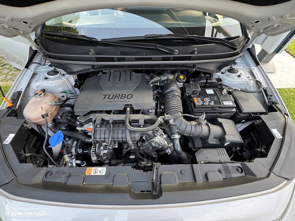 Hyundai Bayon - 29