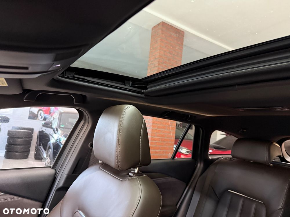 Mazda 6 Kombi SKYACTIV-G 194 Drive Exclusive-Line - 32