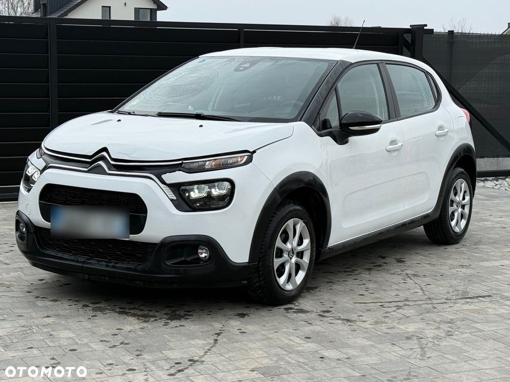 Citroën C3 BlueHDi 100 S&S SHINE - 7