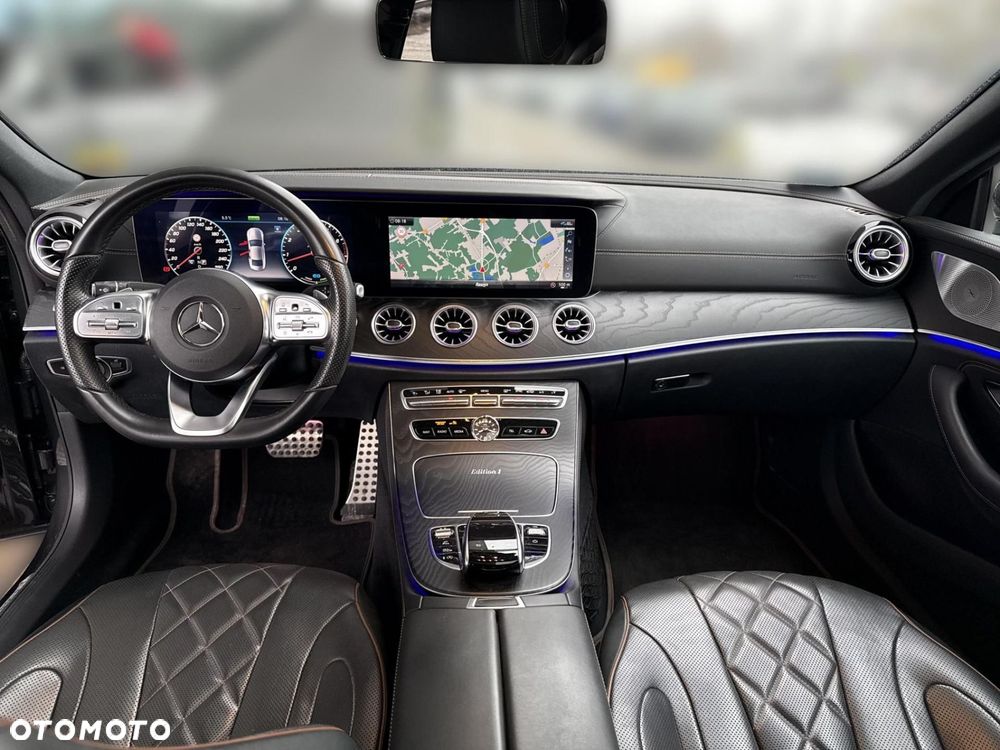Używany Mercedes-Benz CLS 2019 - 209 900 PLN, 116 763 km - Otomoto.pl