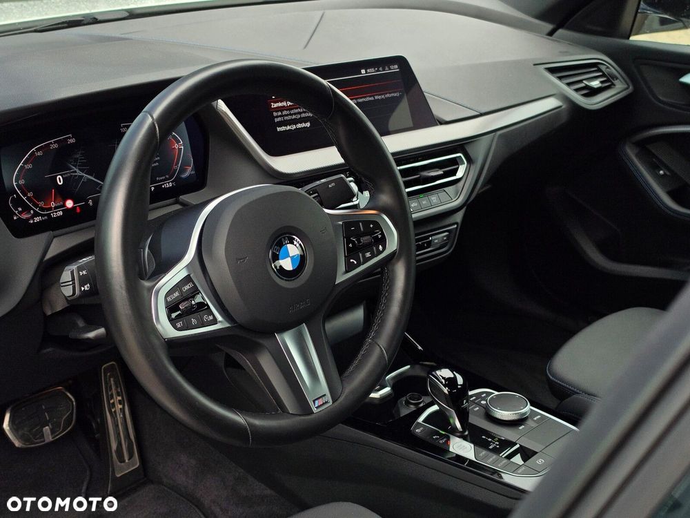 BMW Seria 2 218i M Sport sport - 38