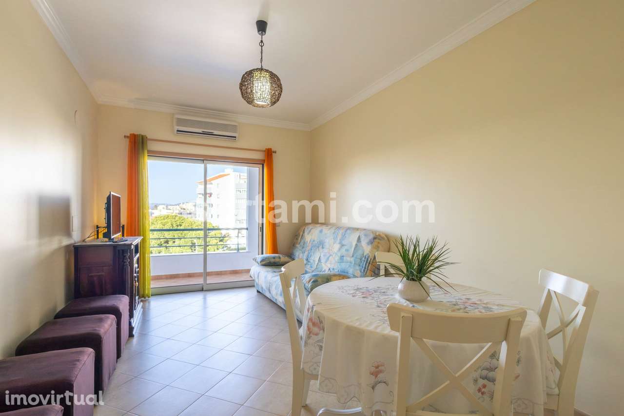 Apartamento T1+1 Venda em Quarteira,Loulé - Grande imagem: 2/19