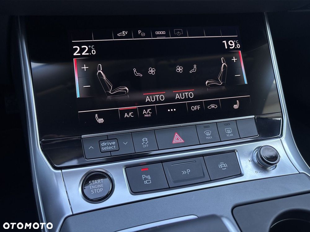 Audi A6 Limousine - 20
