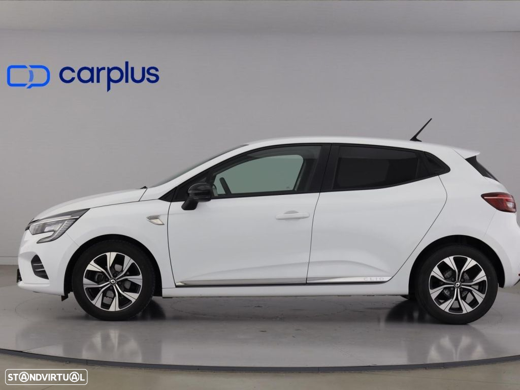 Renault Clio 1.0 TCe Evolution - 4