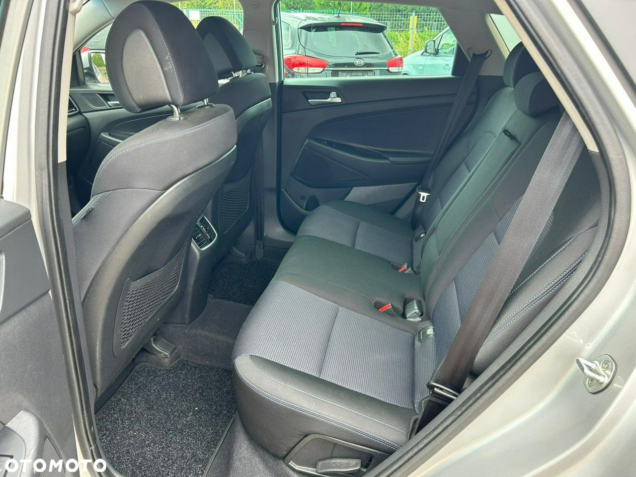 Hyundai Tucson - 15