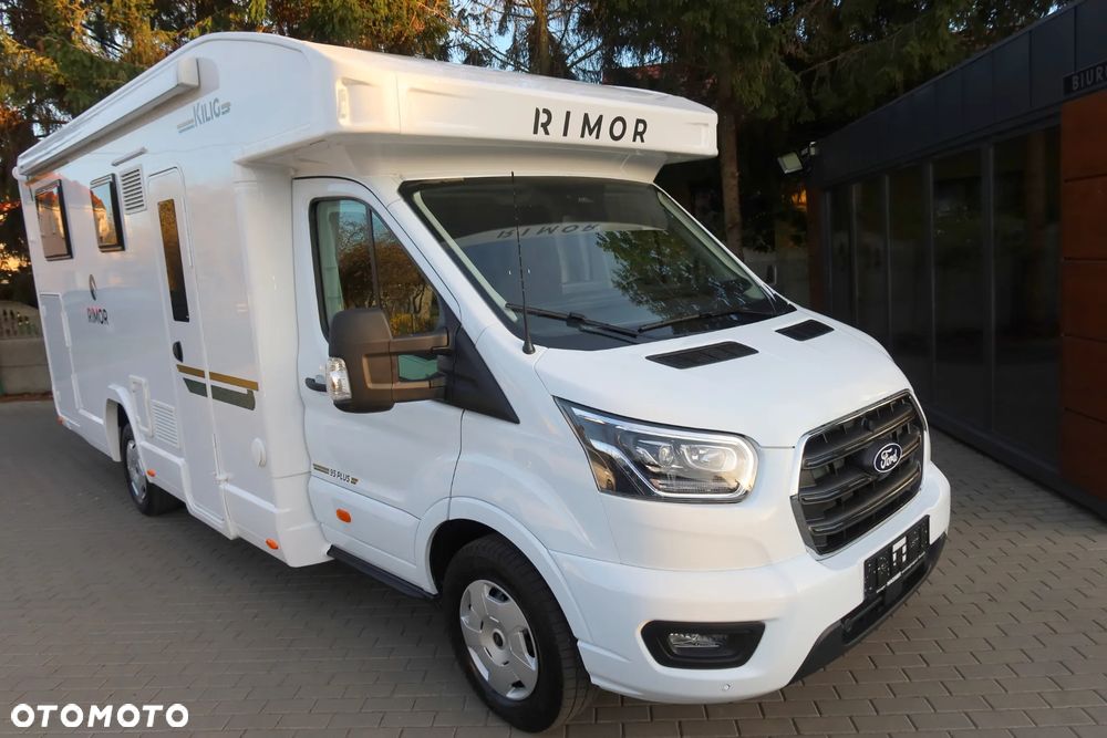 Ford RIMOR - 1