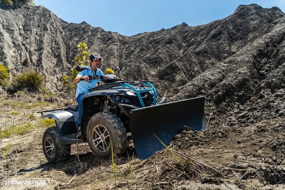 Outra não listada Access Access extreme 650 - 15