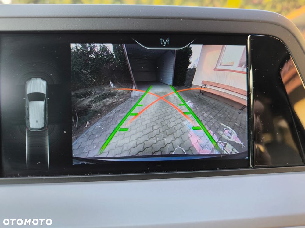 BMW X3 xDrive20d - 14