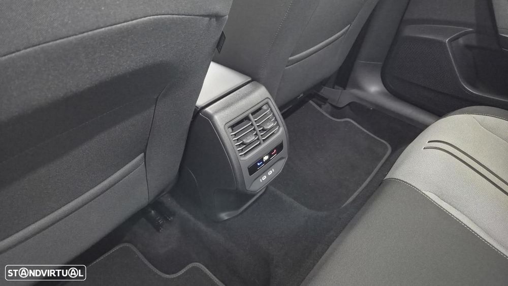 SEAT Leon ST 2.0 TDI Style - 14