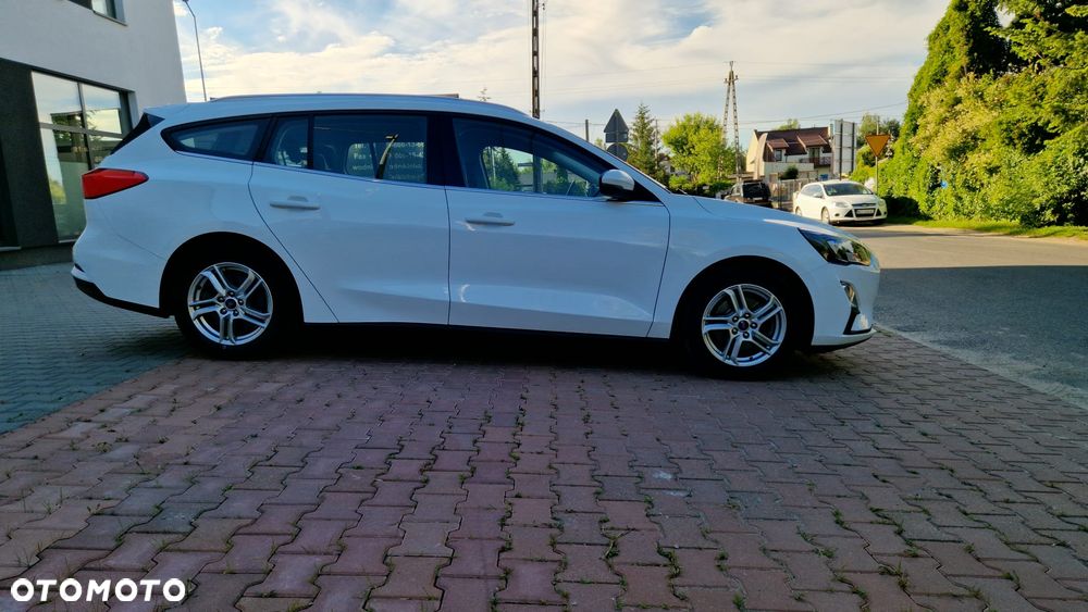 Ford Focus - 15