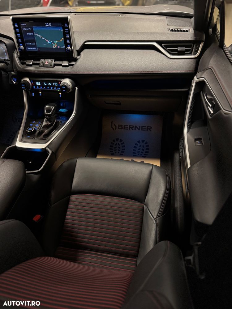 Toyota RAV4 Technik-Paket - 24