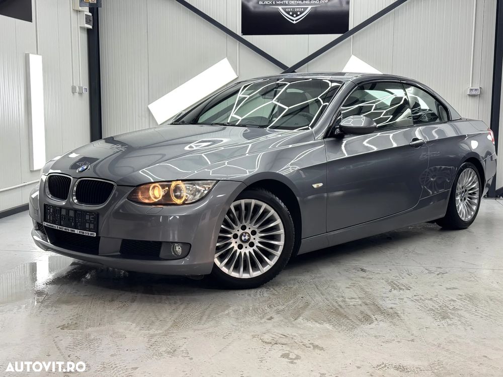 BMW 3 Series 2009 — imagine 3
