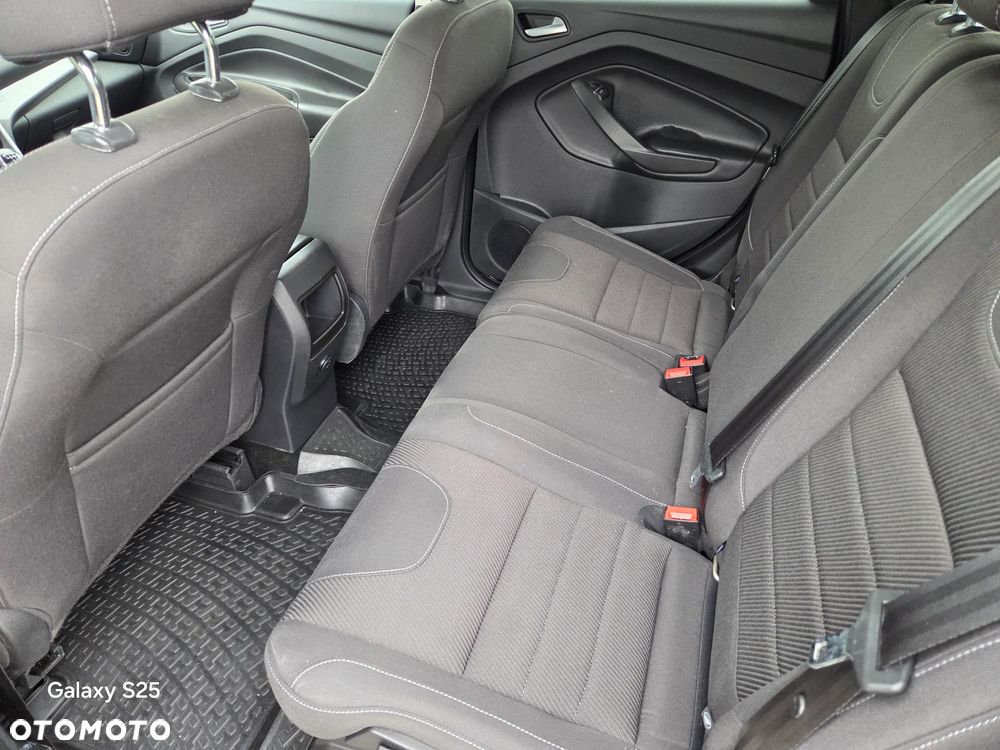 Ford Kuga 2.0 TDCi 4WD Trend - 10