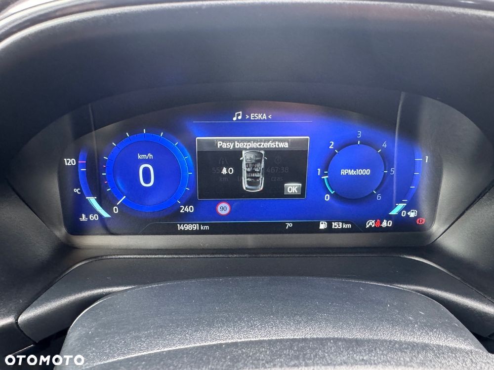 Ford Puma 1.5 EcoBlue ST-LINE - 15