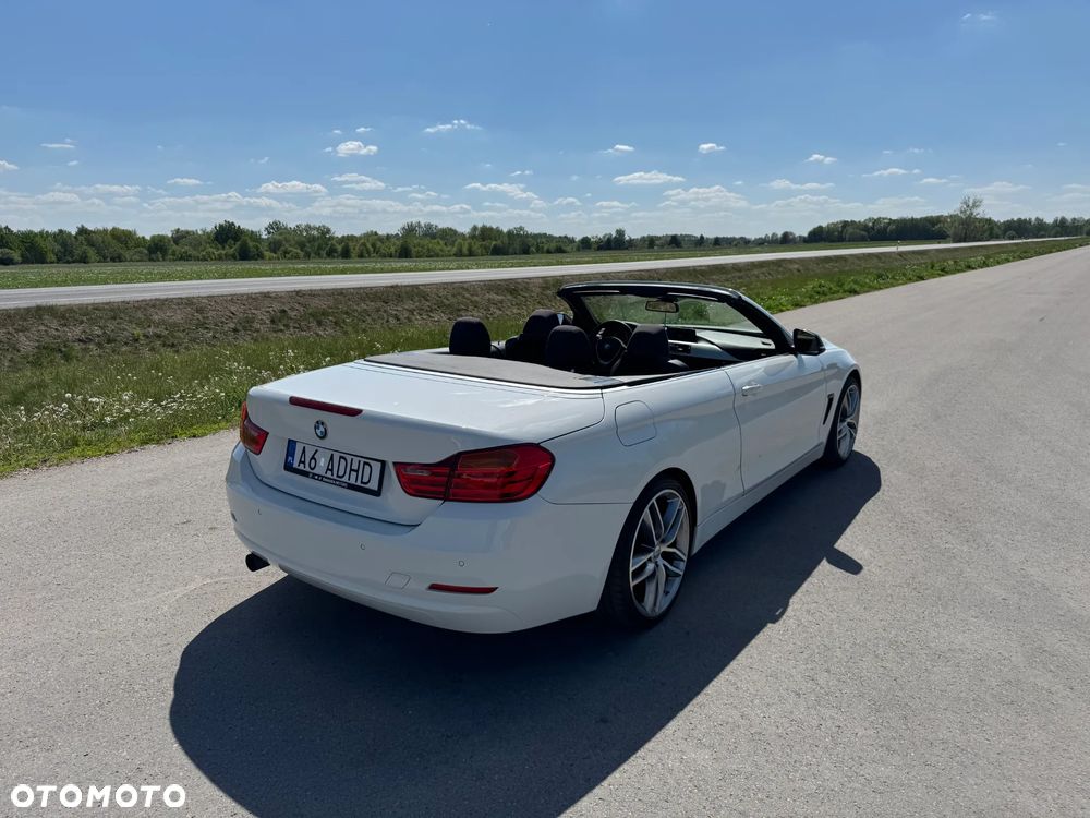 BMW Seria 4 - 4