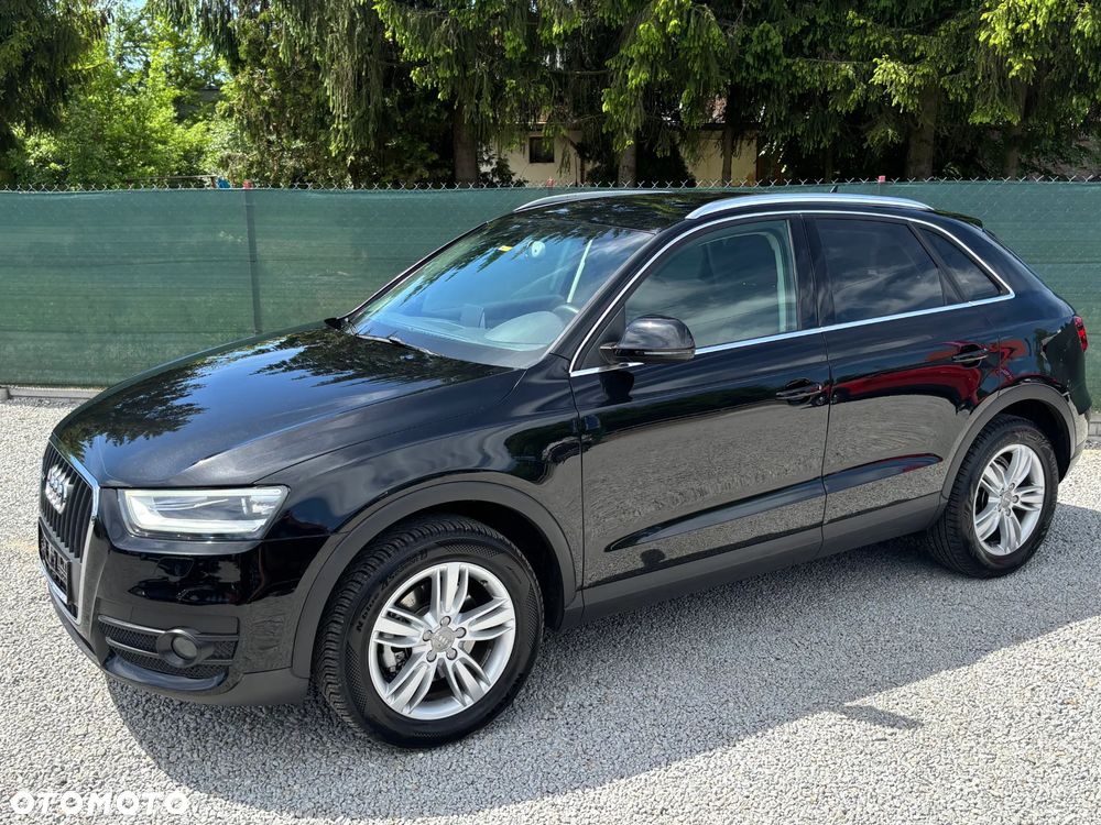 Audi Q3 2.0 TDI Quattro Prime Line S tronic - 15