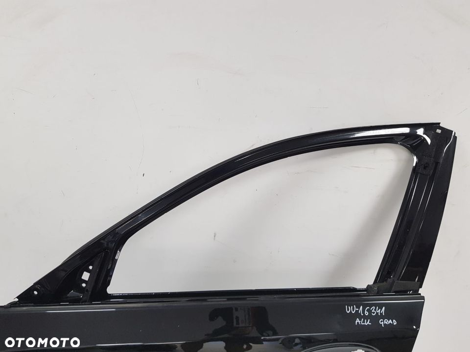 BMW 5 G30 G31 DRZWI LEWE PRZEDNIE PRZÓD - 2