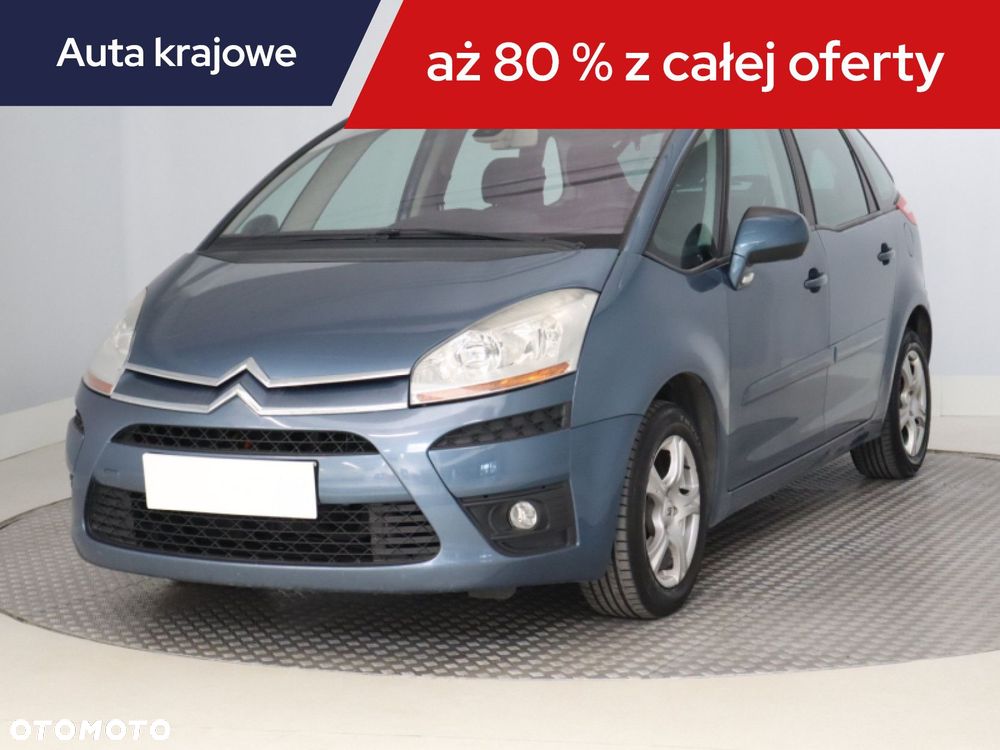 Citroën C4 Picasso - 3