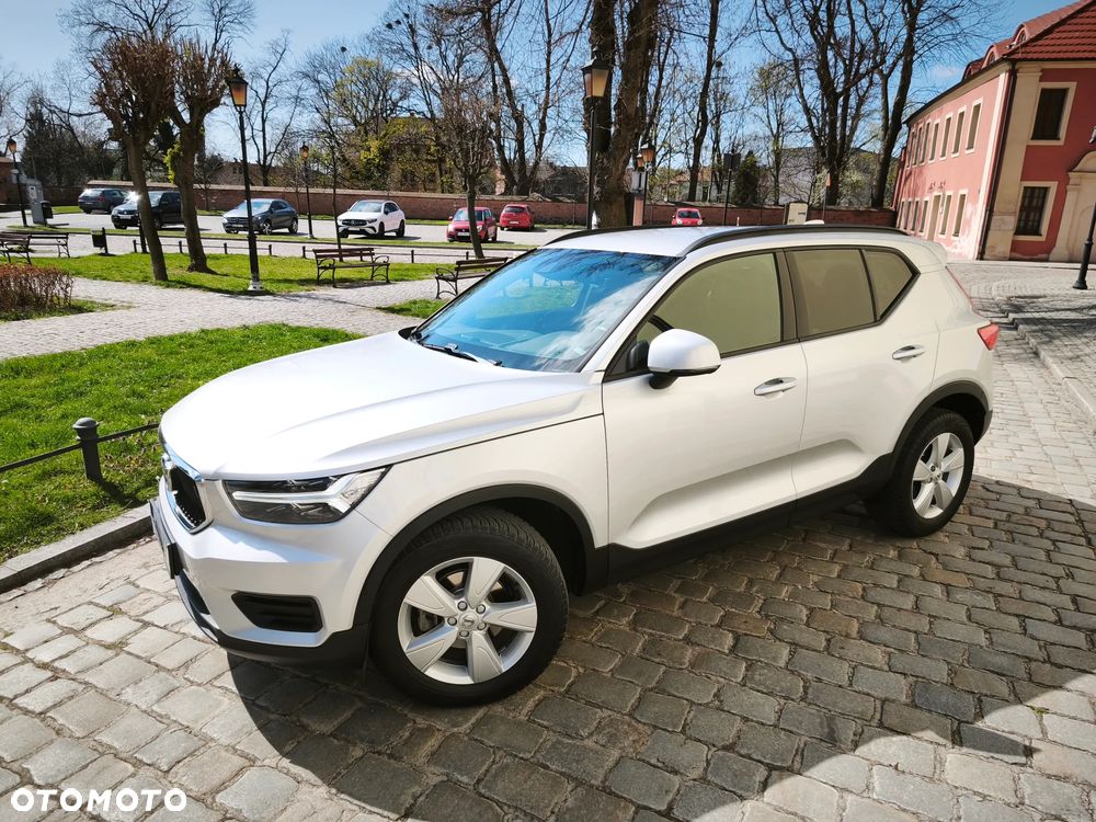 Volvo XC 40 D3 Momentum - 2