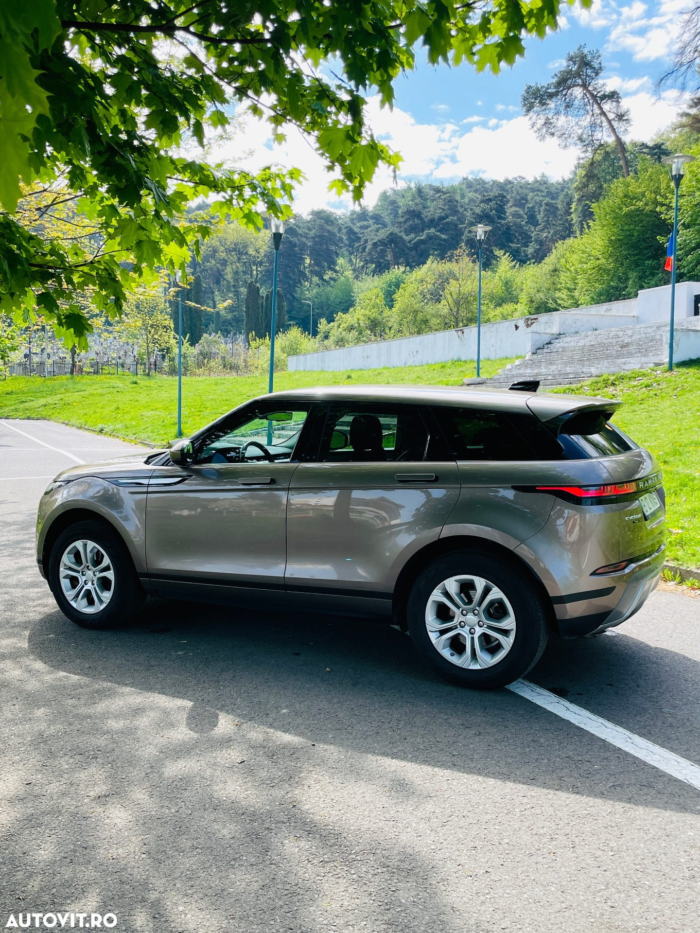 Land Rover Range Rover Evoque 2.0 D150 S - 24
