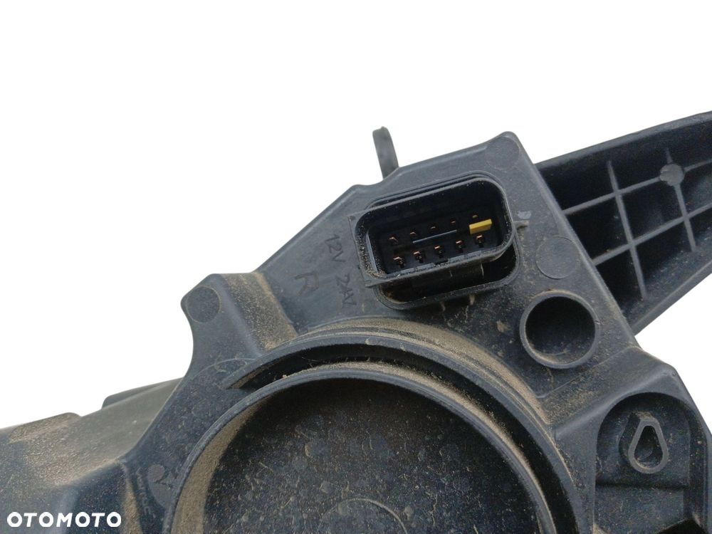 LAMPA PRAWY PRZÓD OPEL GRANDLAND (2017-2021) 1.2 T 130KM YP00162780 - 8