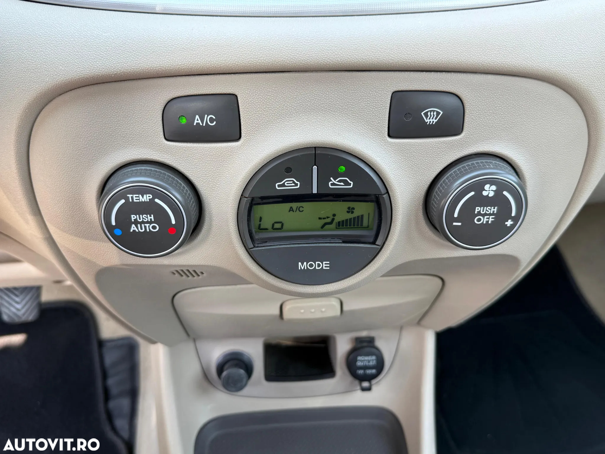 Hyundai Accent MC 1.6 DOHC - 7