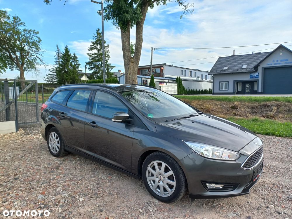Ford Focus - 2