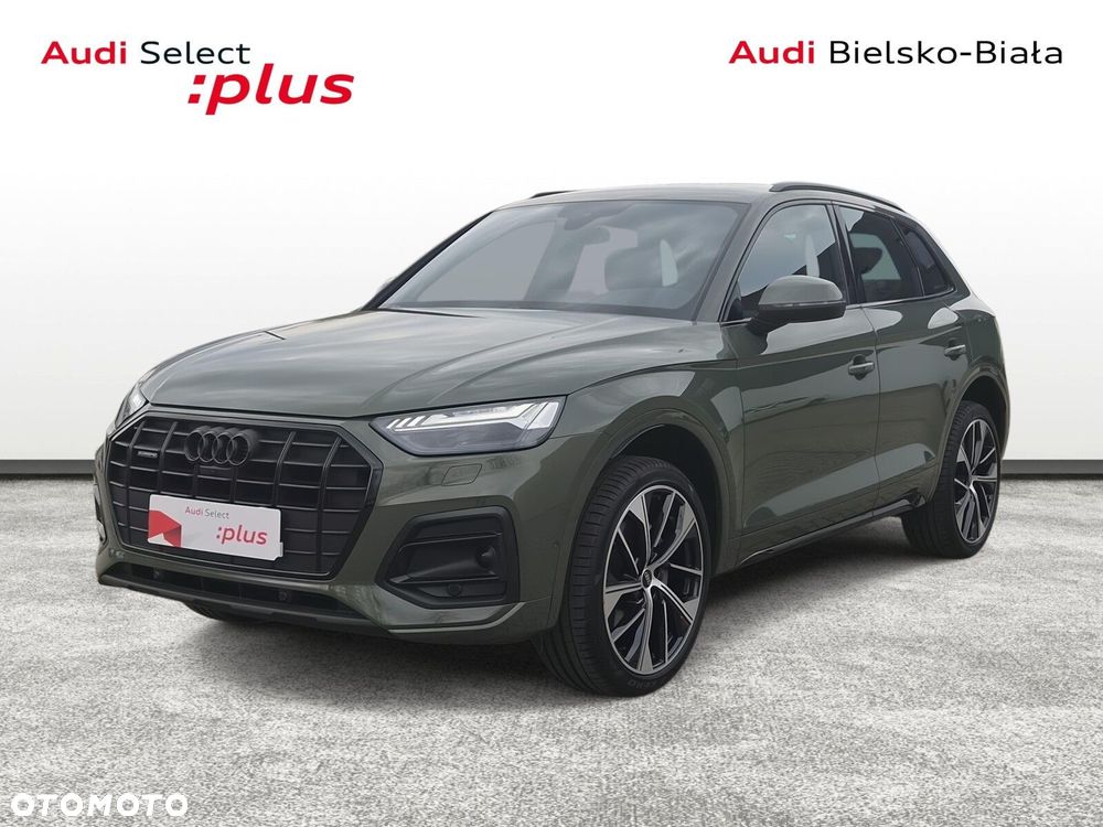 Audi Q5 - 1