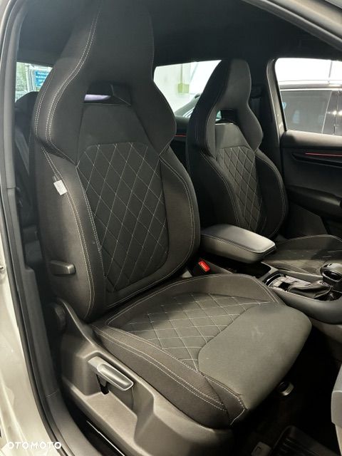 Skoda Karoq 1.5 TSI ACT Sportline DSG - 15