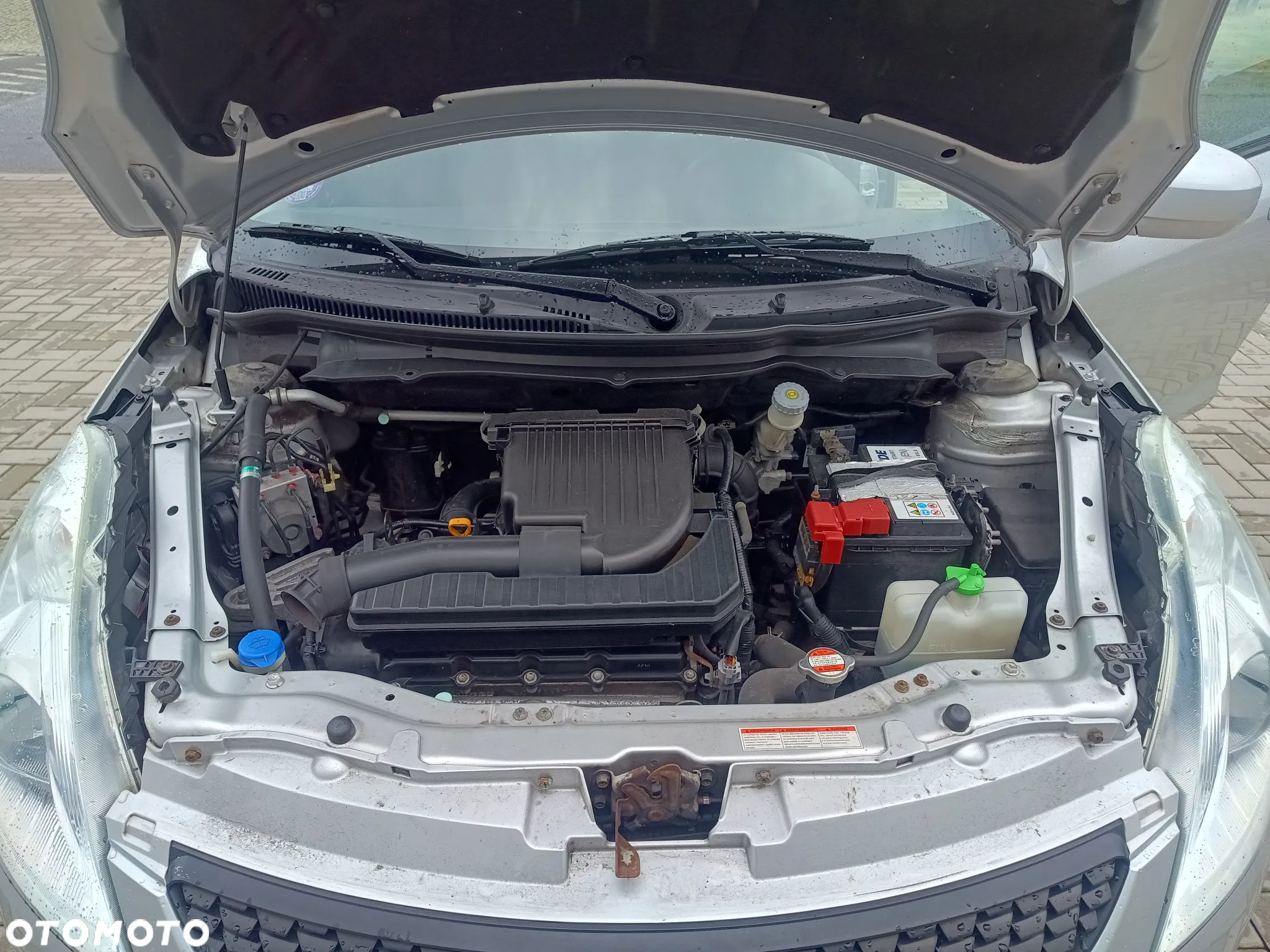 Suzuki Swift 1.2 Elegance EASS - 18