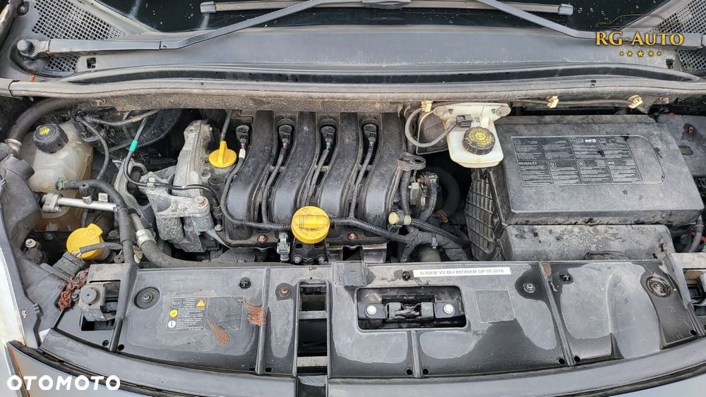 Renault Scenic - 21