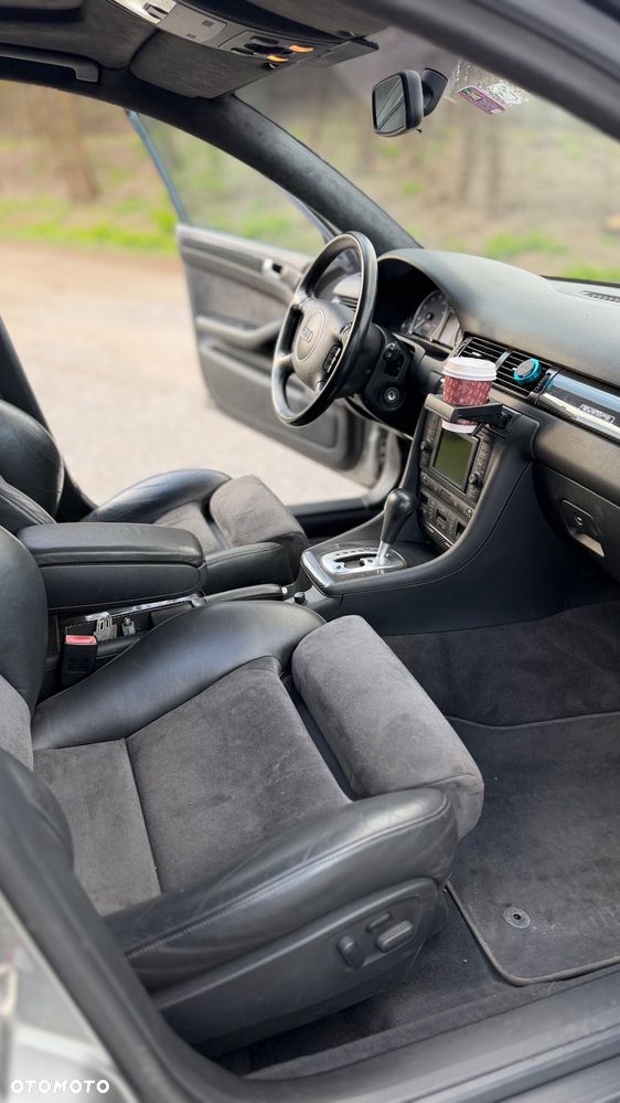 Audi S6 Avant 4.2 quattro - 27