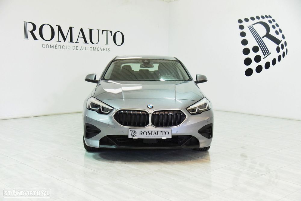BMW 216 Gran Coupé d Advantage - 2