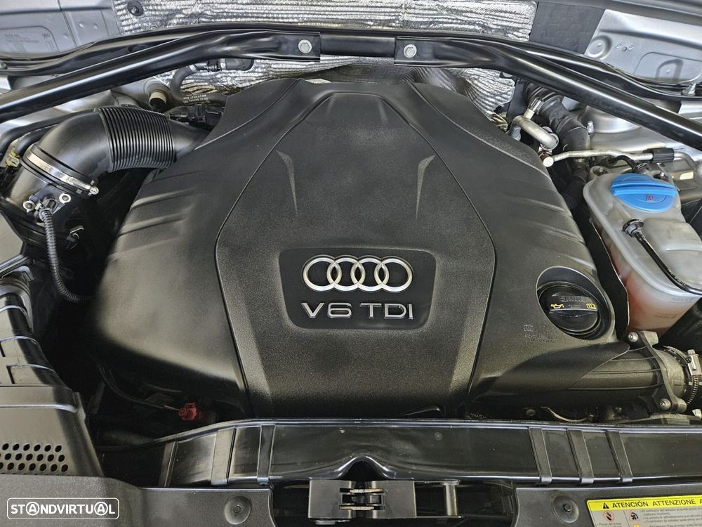 Audi Q5 3.0 TDI quattro S-tronic - 10