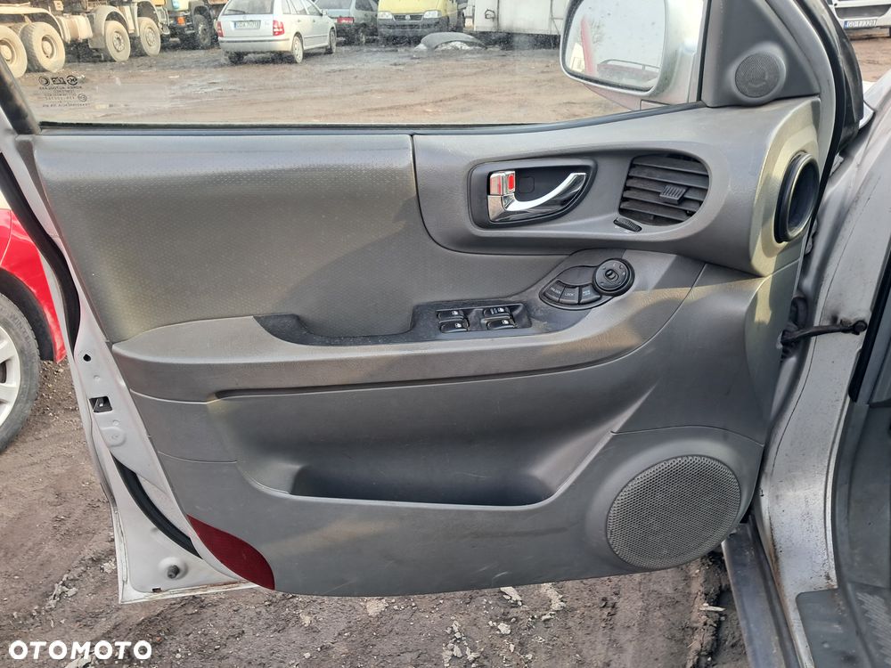DAWCA CZĘŚCI HYUNDAI SANTA FE I 2002 2.0 CRDI D4EA KL.LL - 6