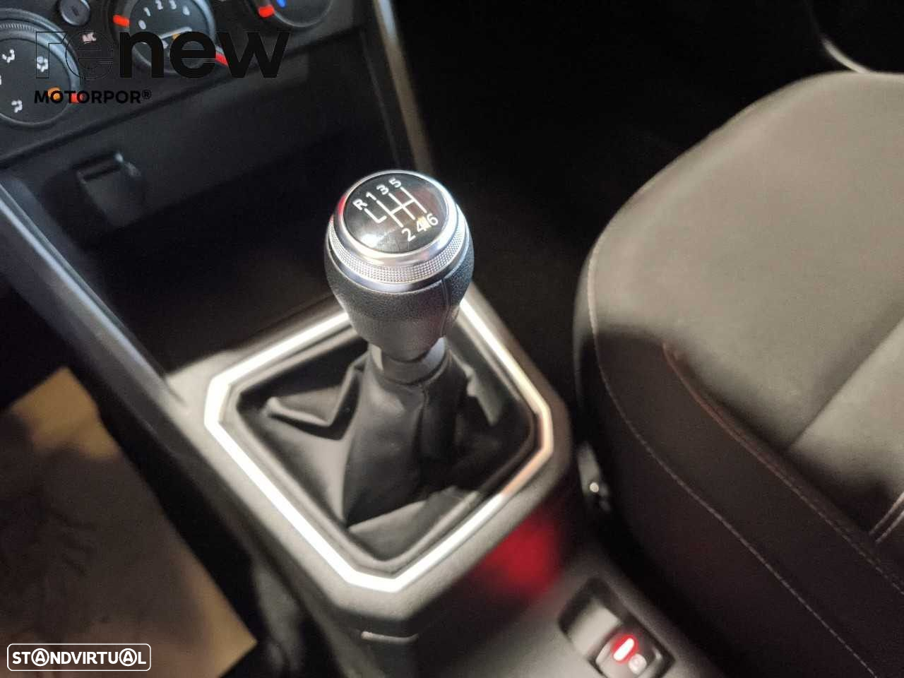 Dacia Sandero 1.0 TCe Stepway Comfort - 23