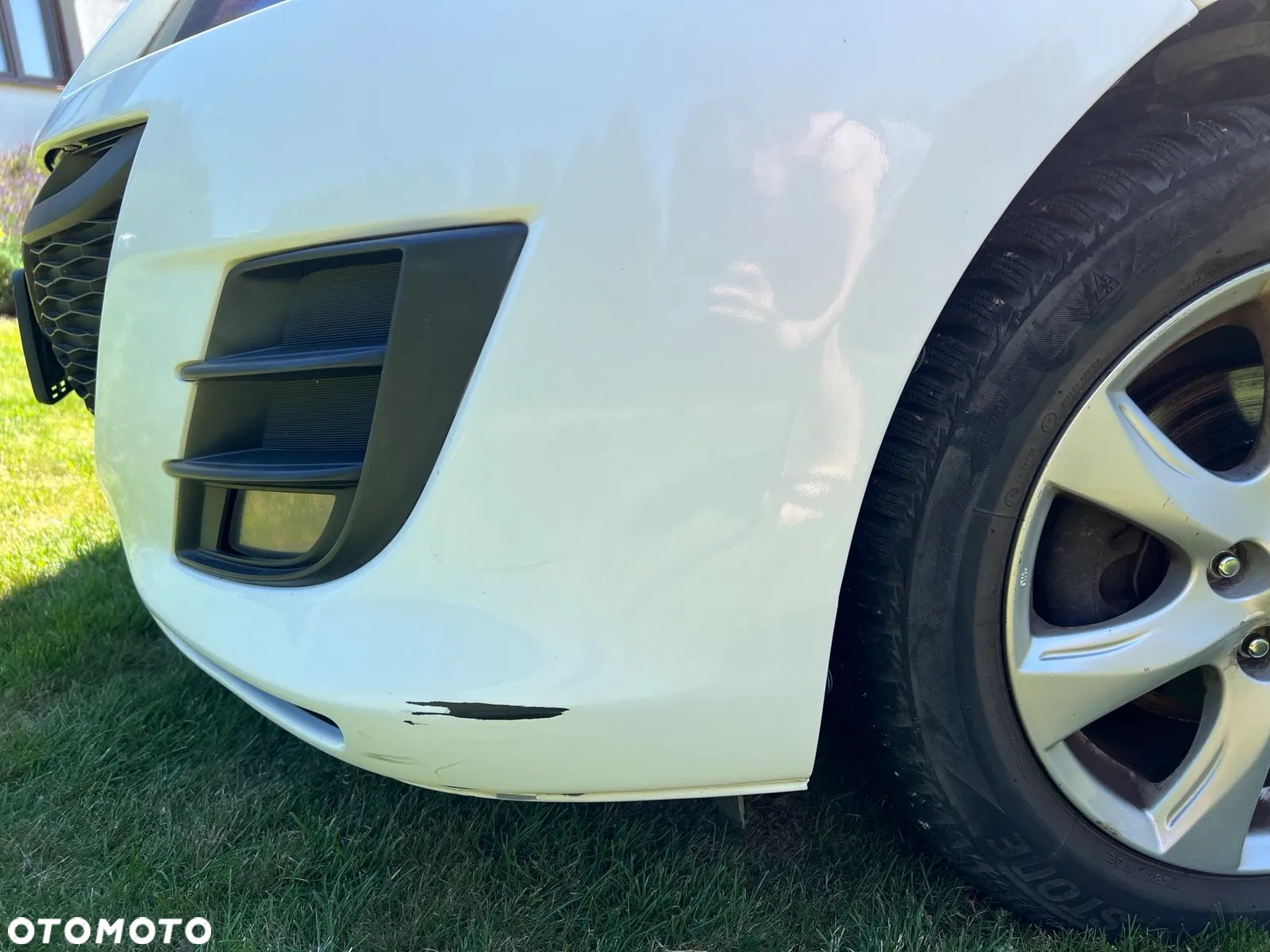 Mazda 3 - 2