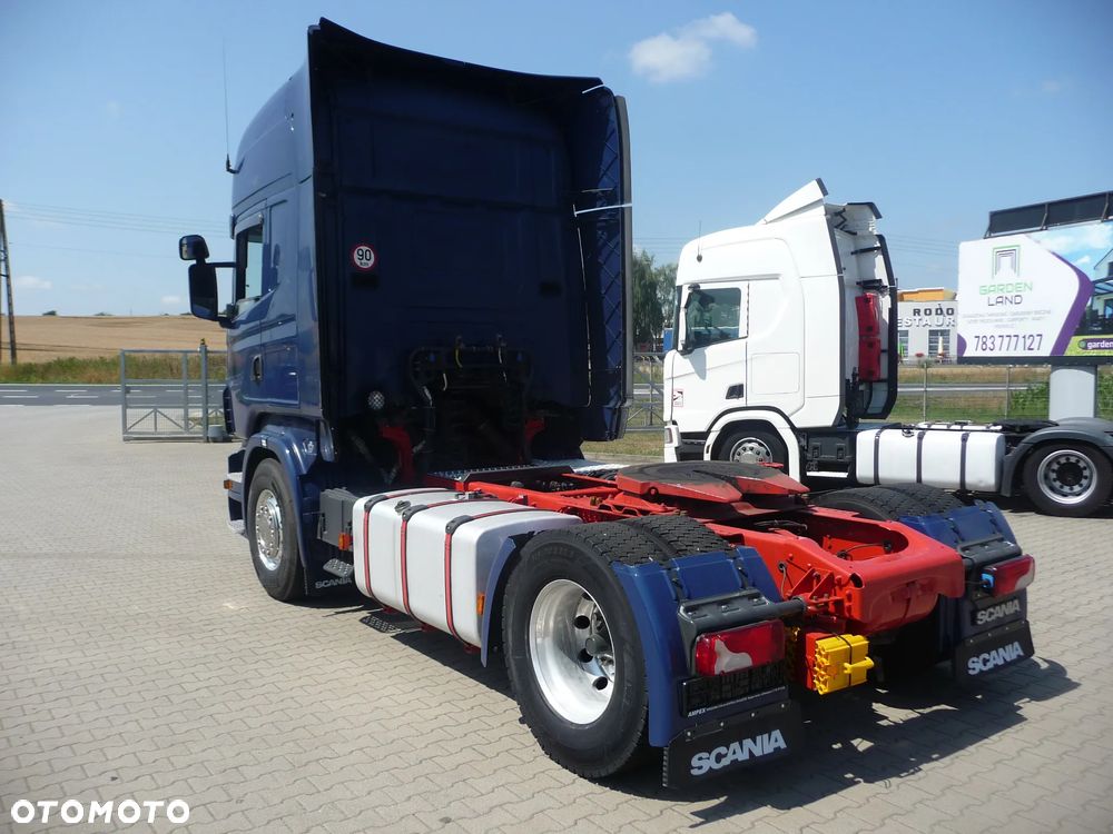 Scania R560 - 3