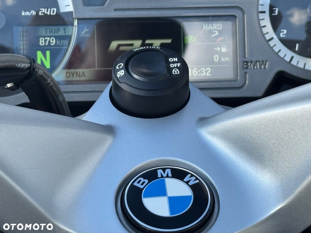 BMW RT - 39