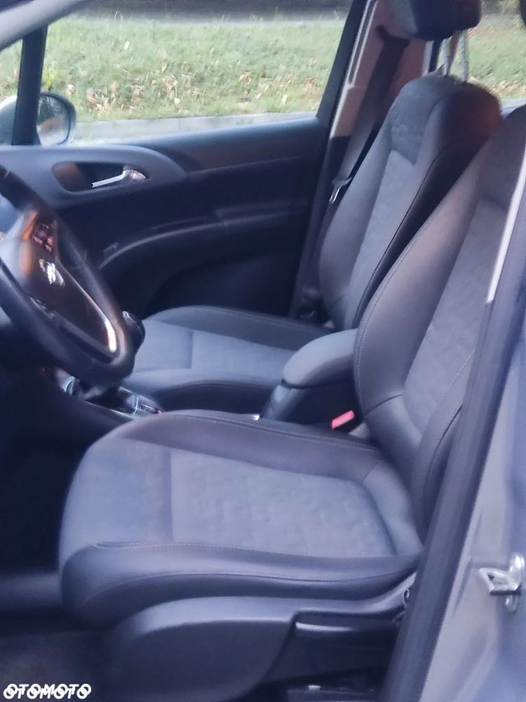 Opel Meriva 1.4 T Enjoy S&S - 10