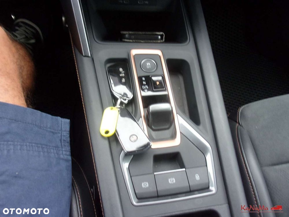 Cupra Formentor - 22