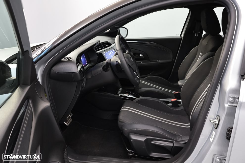 Opel Corsa 1.2 T GS Line Aut. - 24