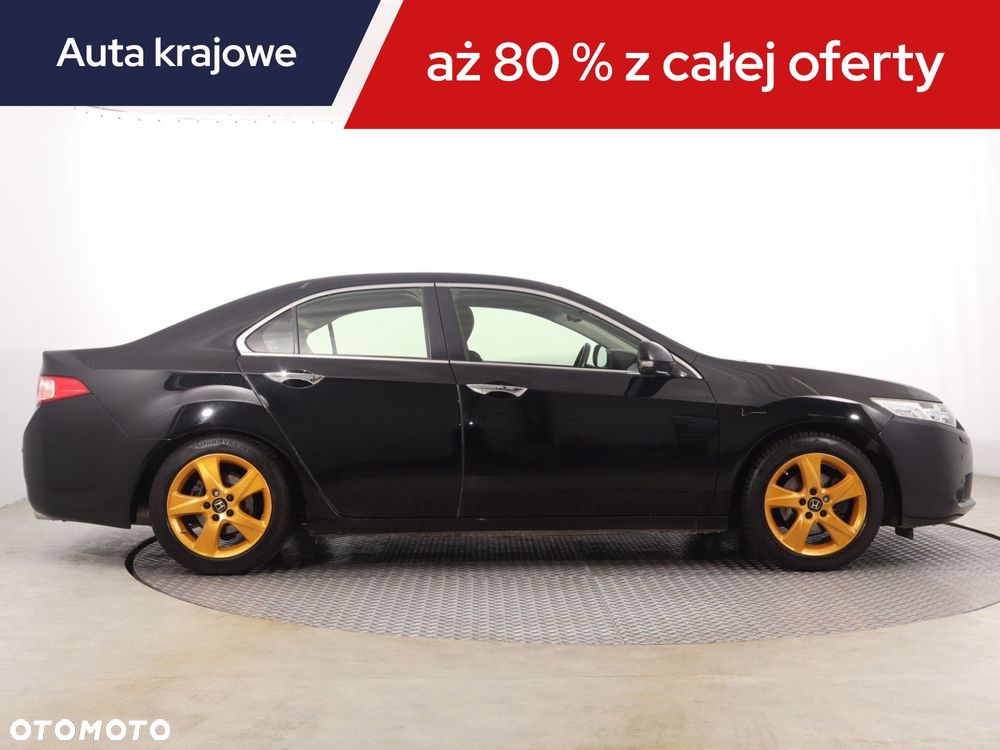 Honda Accord - 8