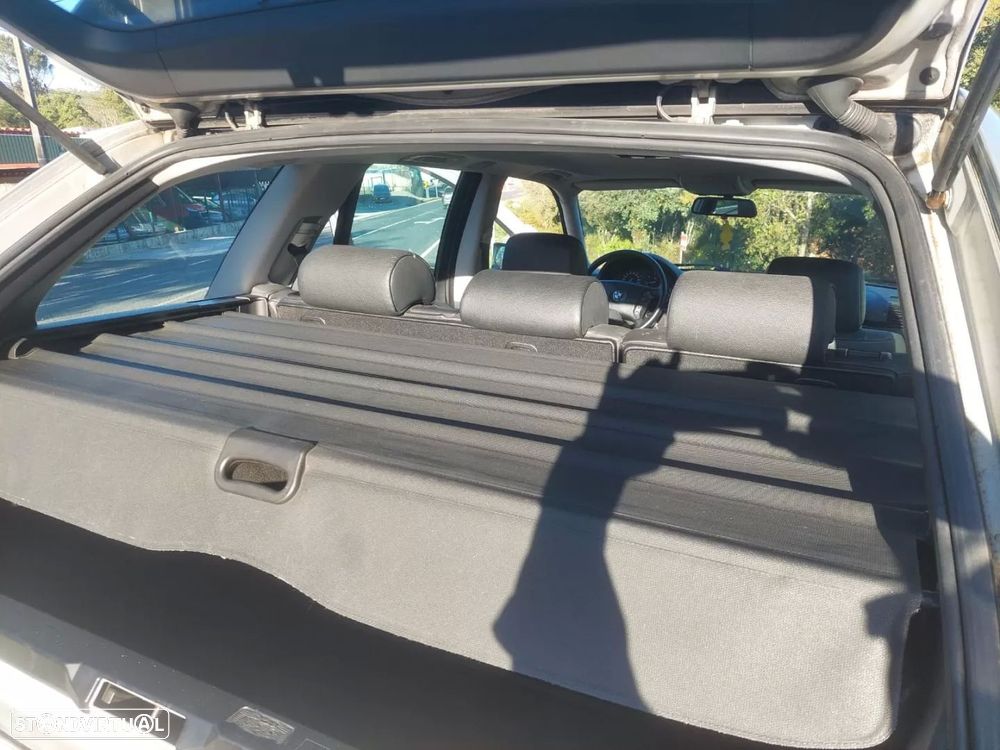 BMW X5 - 9