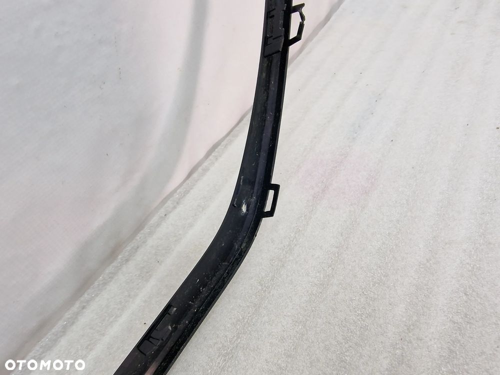 AUDI Q4 E-TRON 89A 20- CHROM / RAMKA ATRAPY / GRILLA PRZEDNIEGO PRZÓD , NR 89A807715 , NR AUKCJI GL596 - 25