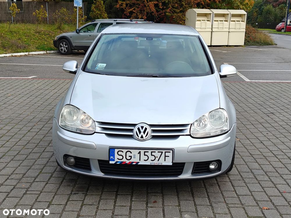 Volkswagen Golf 1.4 Comfortline - 17