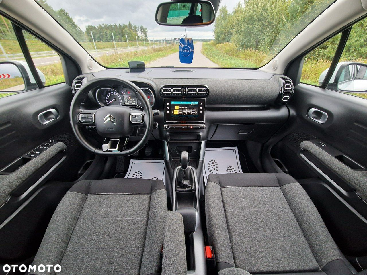 Citroën C3 Aircross - 14